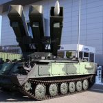 ПОСИЛЕННЯ ППО-ПРО УКРАЇНИ В УМОВАХ МАСОВАНИХ УДАРІВ РФ: СТАН, ПРОБЛЕМИ І ШЛЯХИ ЇХ РОЗВ’ЯЗАННЯ