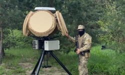ЧОМУ ПОТРІБНО ЗВЕРНУТИ УВАГУ НА РЛС ДЛЯ ПЕРЕХОПЛЕННЯ ДРОНІВ РФ