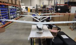 ЕРА ДРОНІВ. ЯК МИ ВХОДИМО У НОВУ РЕАЛЬНІСТЬ