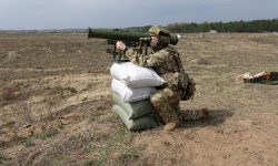 ВЛАДА УКРАЇНИ ВІДМОВИЛА ВИРОБНИКОВІ У ЕКСПОРТІ ПТРК