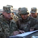 ЯК МОДЕРНІЗУВАТИ ВІЙСЬКОВУ ОСВІТУ В УКРАЇНІ