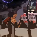 АНТИМІГРАНТСЬКІ МАРШІ, НЕЛЕГАЛЬНІ ІММІГРАНТИ ТА «ГРОМАДЯНСЬКІ ПАТРУЛІ» НА ЗАХІДНИХ КОРДОНАХ ПОЛЬЩІ ЯК ЕЛЕМЕНТ ГІБРИДНОЇ ДІЯЛЬНОСТІ РОСІЇ ТА БІЛОРУСІ