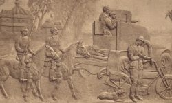 УКРАЇНСЬКО-БЕЛЬГІЙСЬКЕ БОЙОВЕ БРАТЕРСТВО У ПЕРІОД 1917-1918 рр. (Ч. 2)