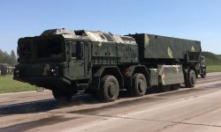 РАКЕТНУ ПРОГРАМУ «САПСАН» МОЖУТЬ ЗАМОРОЗИТИ?